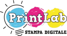 PRINTLAB Stampa Digitale